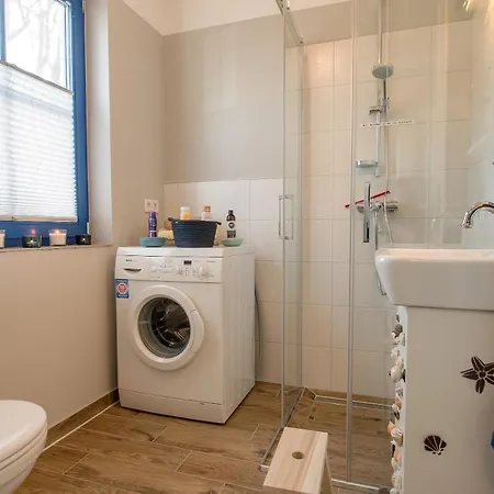 Wiesenstraße 65a Haus Casa Blue Ferienhaus *