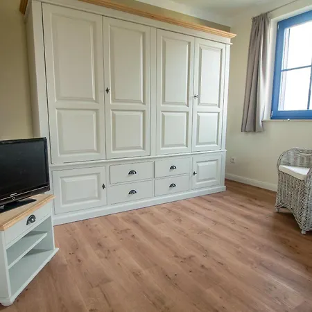 Wiesenstraße 65a Haus Casa Blue Ostseeheilbad Zingst